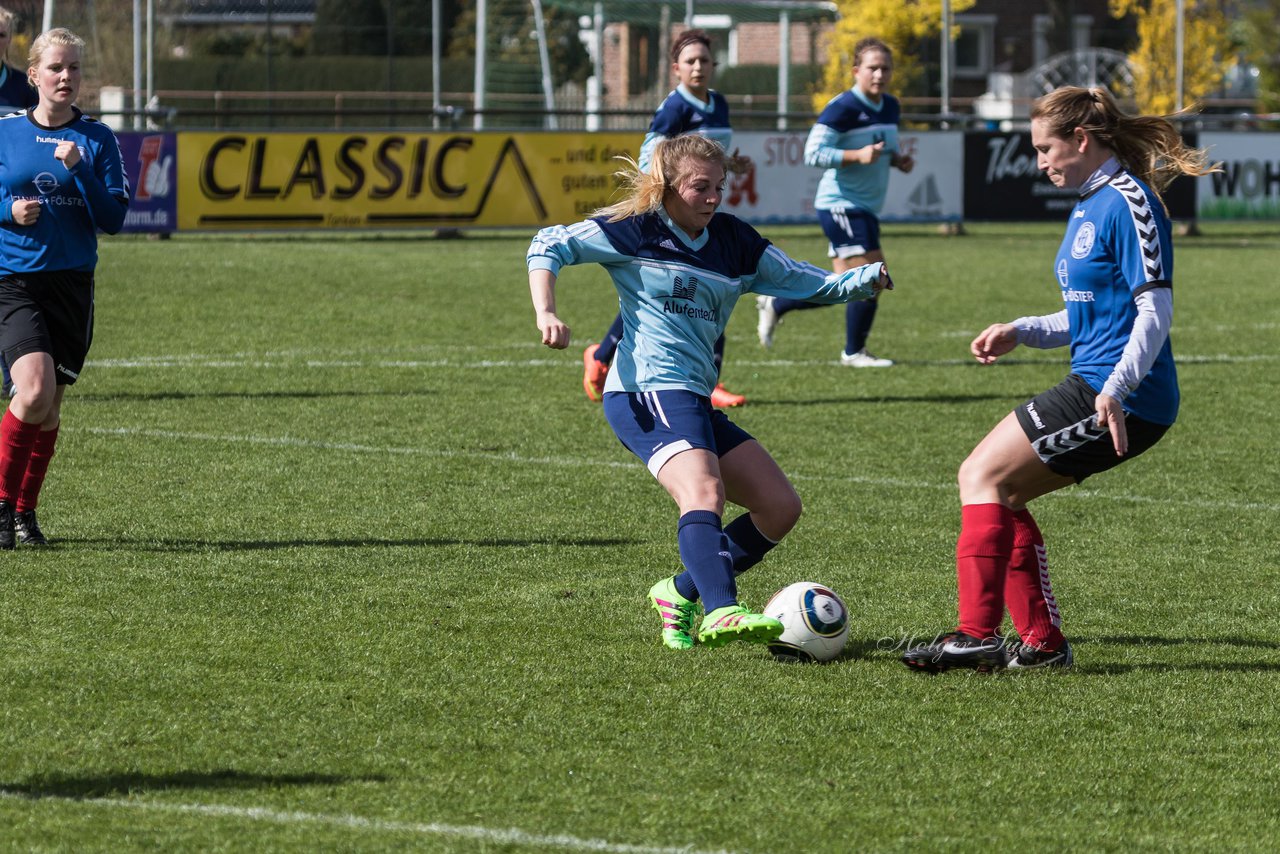 Bild 121 - F VfL Kellinghusen - SG Rnnau/Daldorf : Ergebnis: 0:1